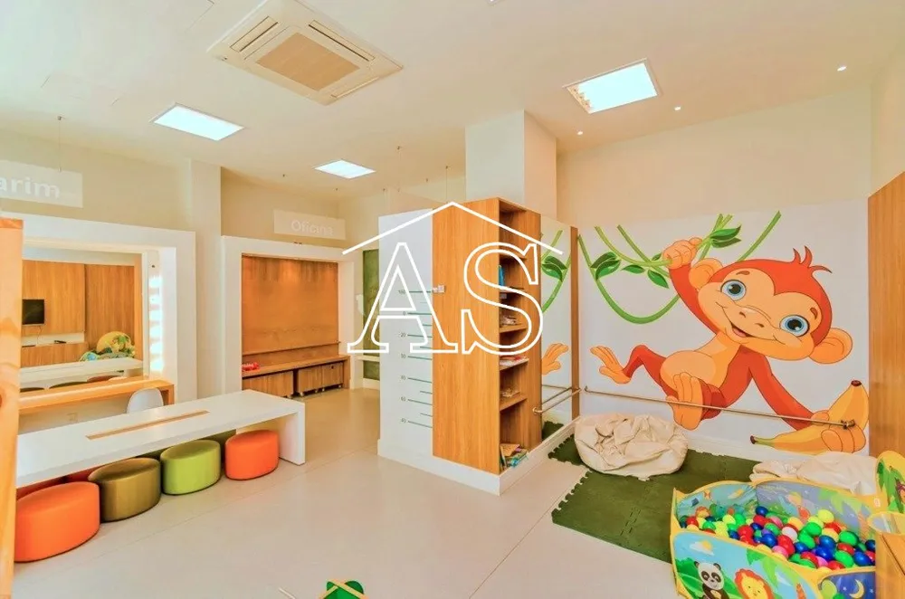Apartamento, 3 quartos, 126 m² - Foto 15