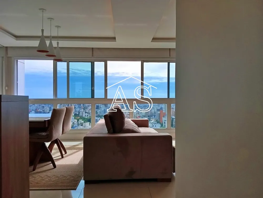 Apartamento, 3 quartos, 126 m² - Foto 3