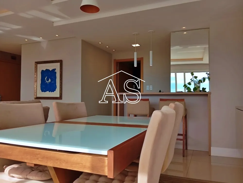 Apartamento, 3 quartos, 126 m² - Foto 2