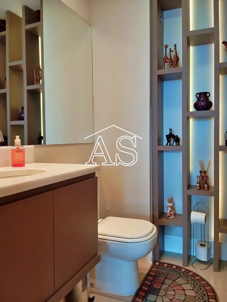 Apartamento, 3 quartos, 126 m² - Foto 4