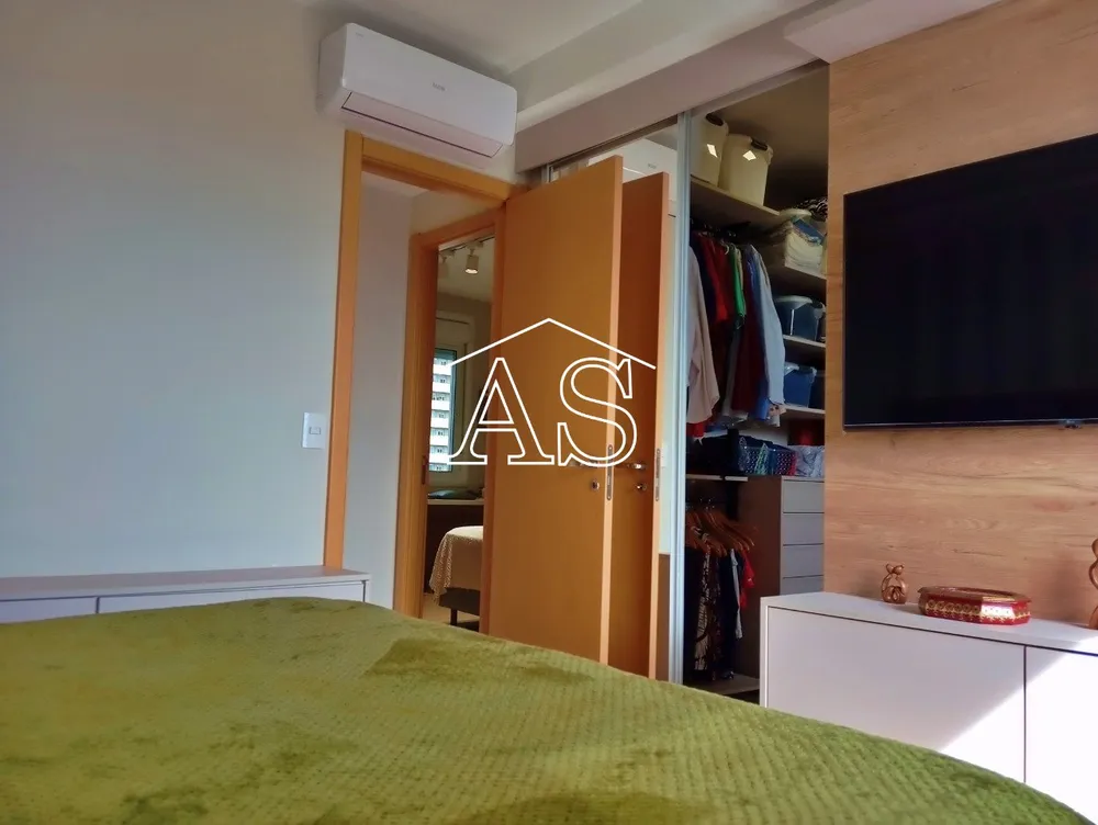 Apartamento, 3 quartos, 126 m² - Foto 5