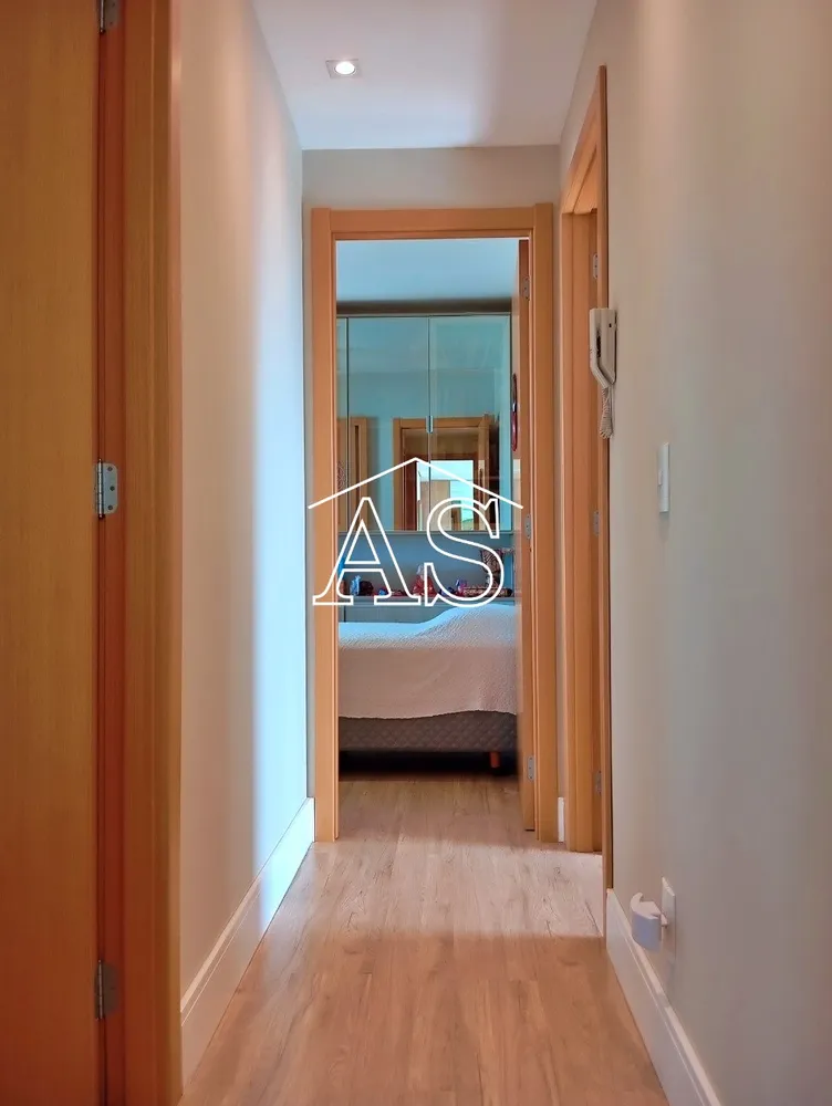 Apartamento, 3 quartos, 126 m² - Foto 8