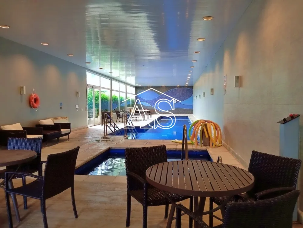 Apartamento, 3 quartos, 126 m² - Foto 10