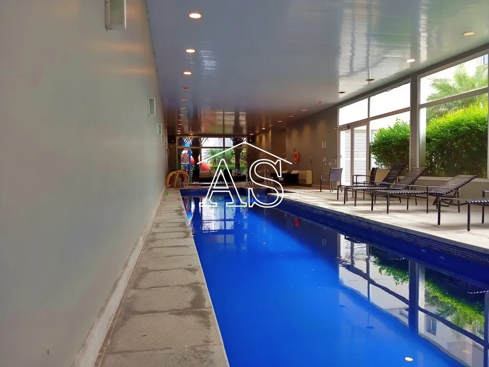 Apartamento, 3 quartos, 126 m² - Foto 12