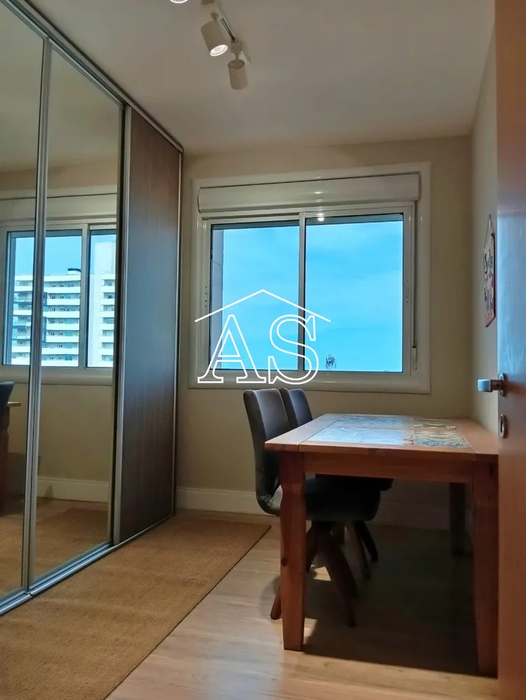 Apartamento, 3 quartos, 126 m² - Foto 7