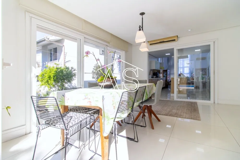 Casa, 3 quartos, 374 m² - Foto 11