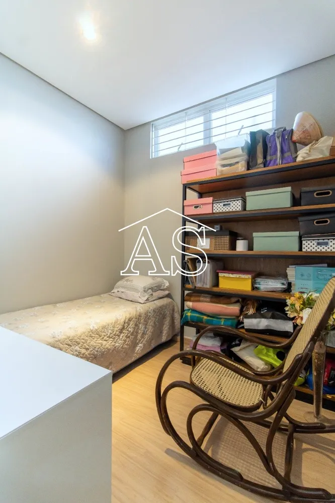 Casa, 3 quartos, 374 m² - Foto 7