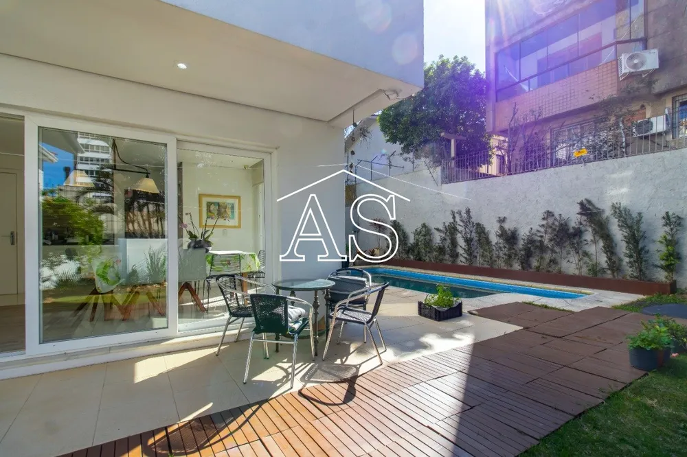 Casa, 3 quartos, 374 m² - Foto 15