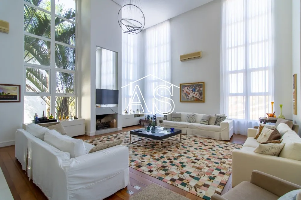 Casa, 3 quartos, 374 m² - Foto 3