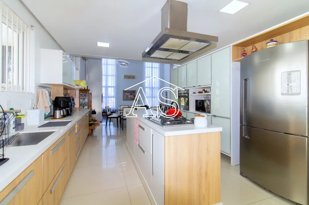 Casa, 3 quartos, 374 m² - Foto 10