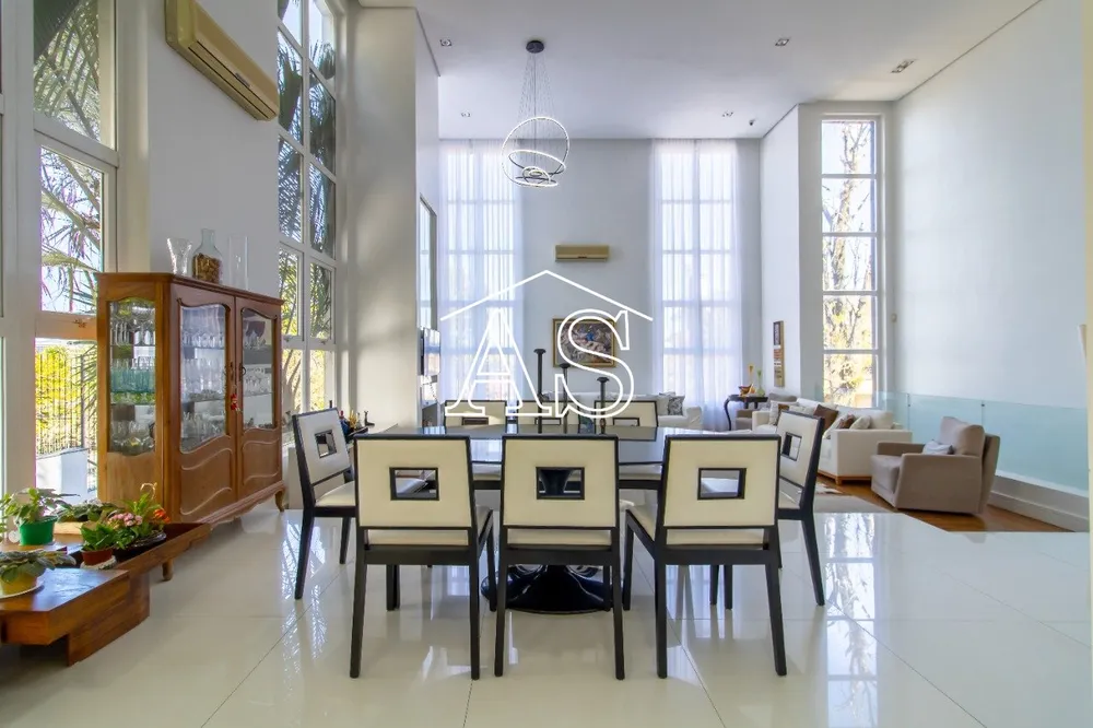 Casa, 3 quartos, 374 m² - Foto 4