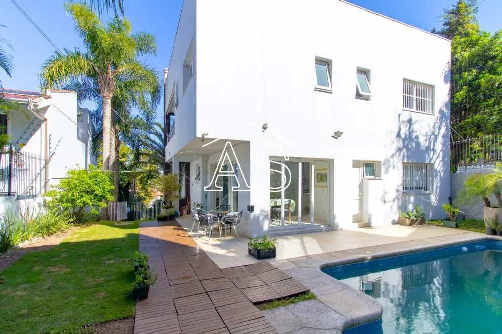 Casa, 3 quartos, 374 m² - Foto 13