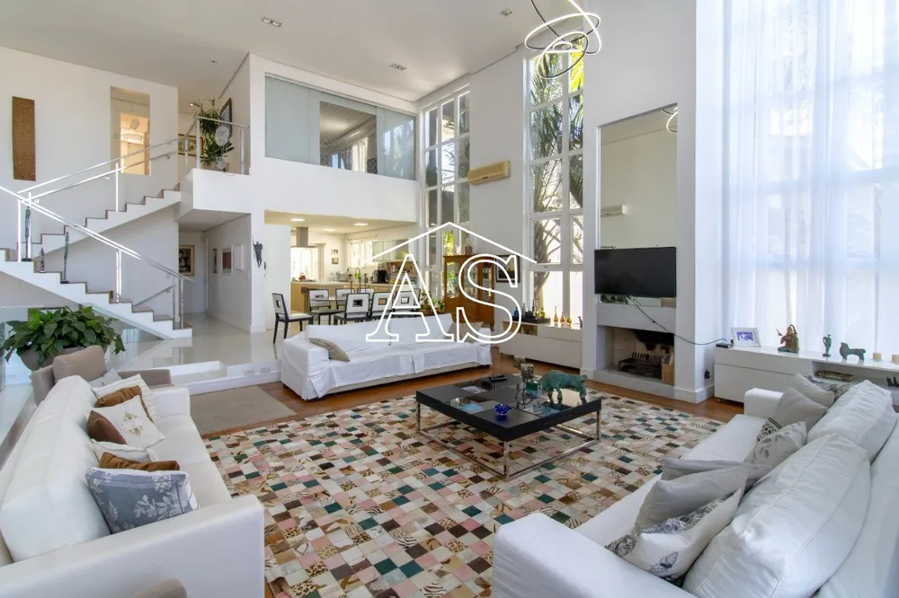 Casa, 3 quartos, 374 m² - Foto 1