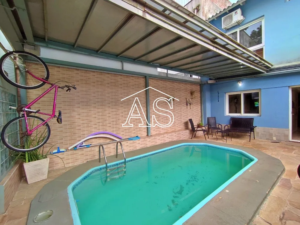 Casa, 4 quartos, 233 m² - Foto 12