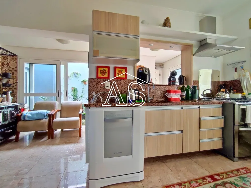 Casa, 4 quartos, 233 m² - Foto 7
