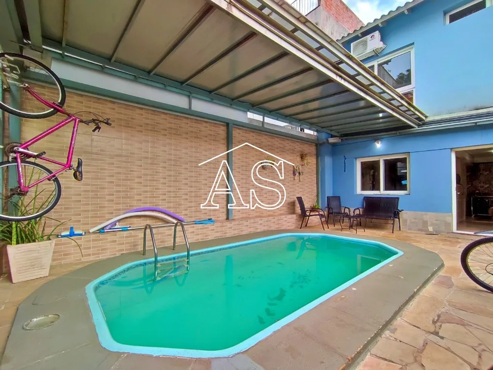 Casa, 4 quartos, 233 m² - Foto 9