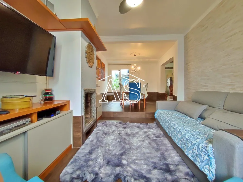 Casa, 4 quartos, 233 m² - Foto 3