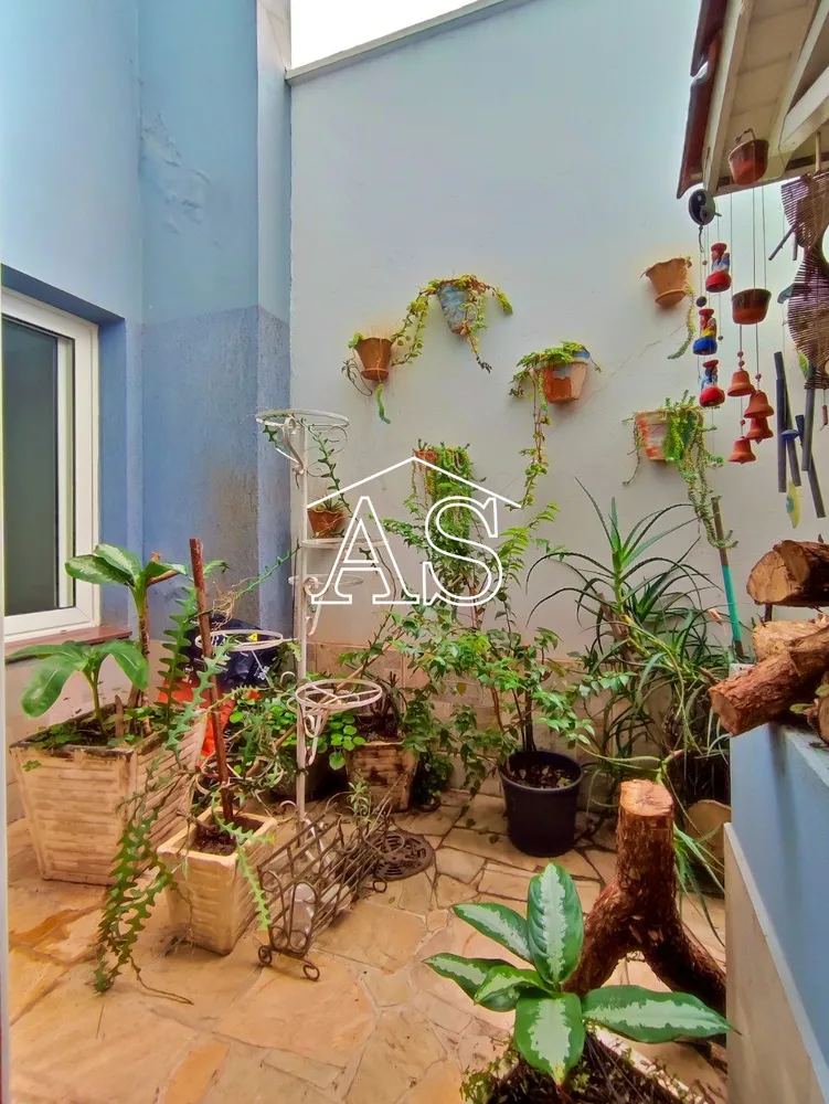 Casa, 4 quartos, 233 m² - Foto 5