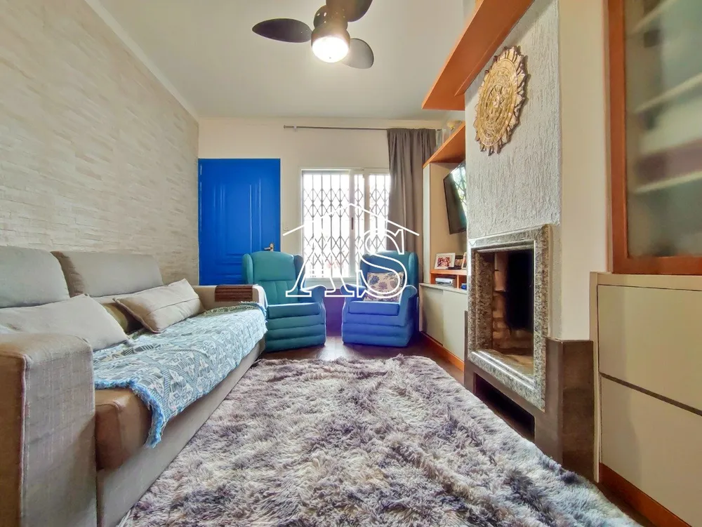 Casa, 4 quartos, 233 m² - Foto 2