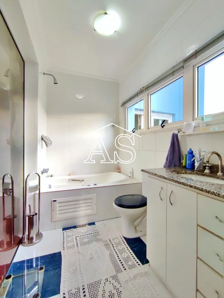 Casa, 4 quartos, 233 m² - Foto 15