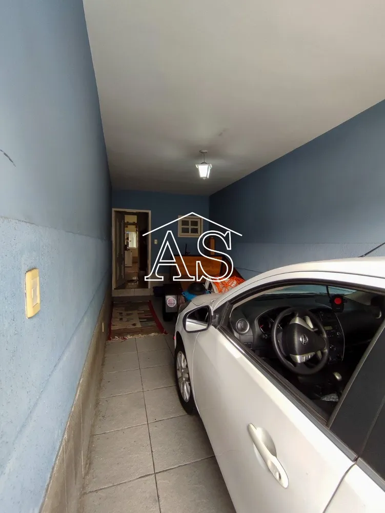 Casa, 4 quartos, 233 m² - Foto 16