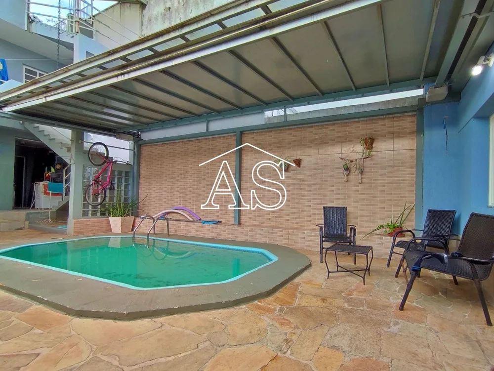 Casa, 4 quartos, 233 m² - Foto 8