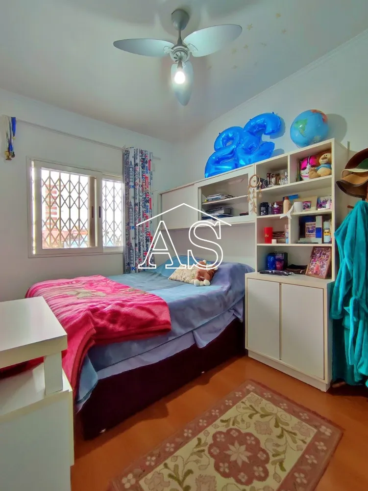 Casa, 4 quartos, 233 m² - Foto 13