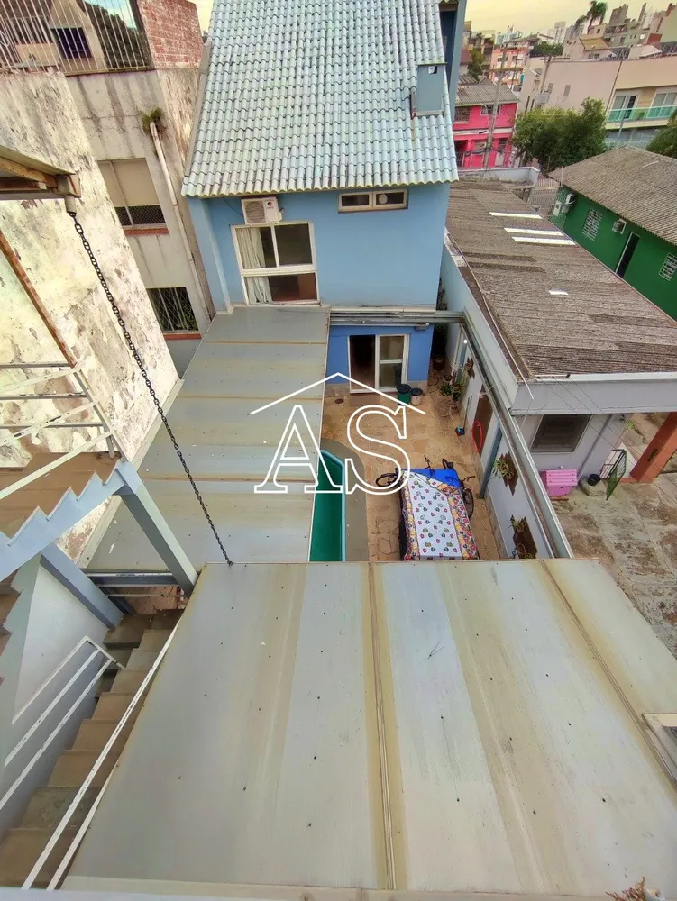 Casa, 4 quartos, 233 m² - Foto 11