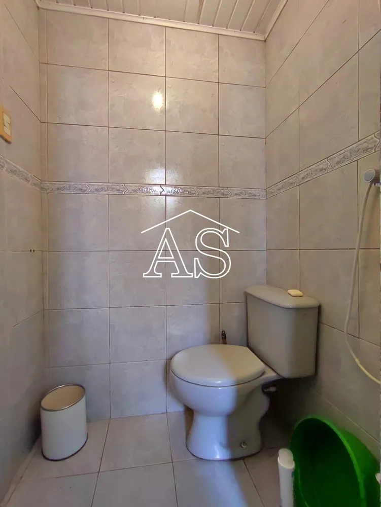 Casa, 4 quartos, 233 m² - Foto 10