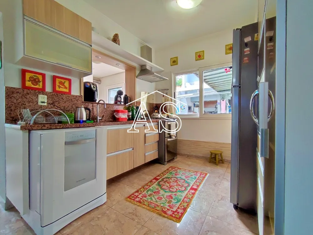 Casa, 4 quartos, 233 m² - Foto 6