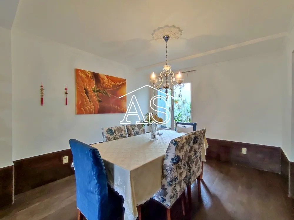 Casa, 4 quartos, 233 m² - Foto 4