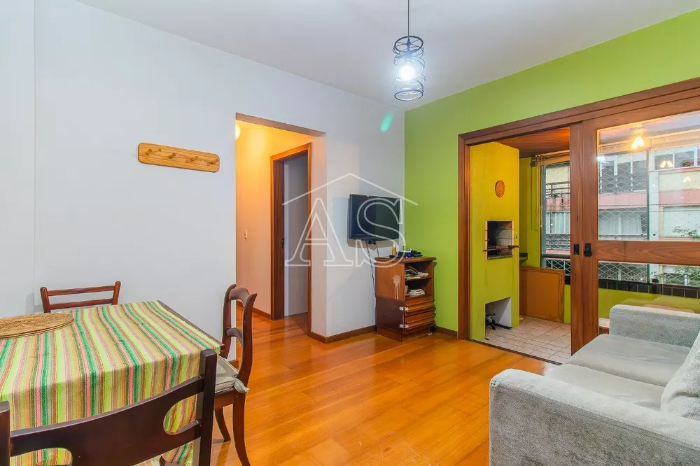 Apartamento à venda com 2 quartos, 61m² - Foto 1