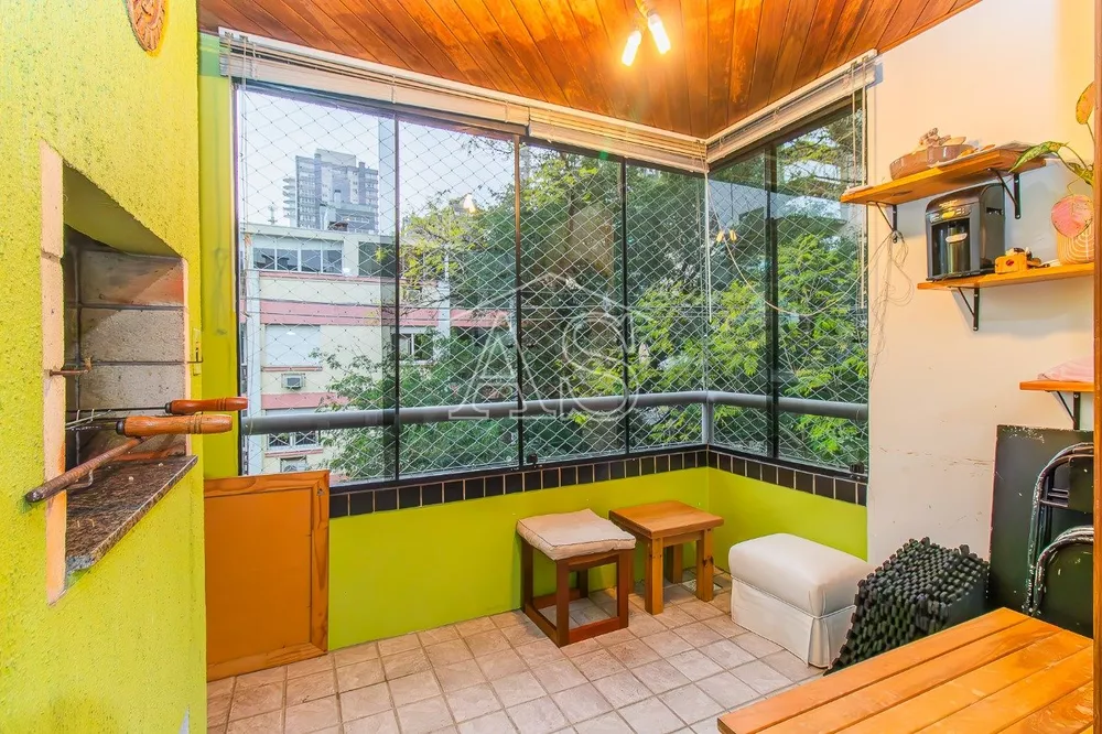 Apartamento à venda com 2 quartos, 61m² - Foto 3