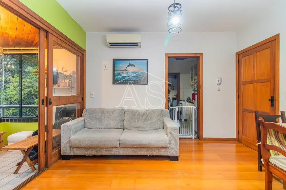 Apartamento à venda com 2 quartos, 61m² - Foto 4