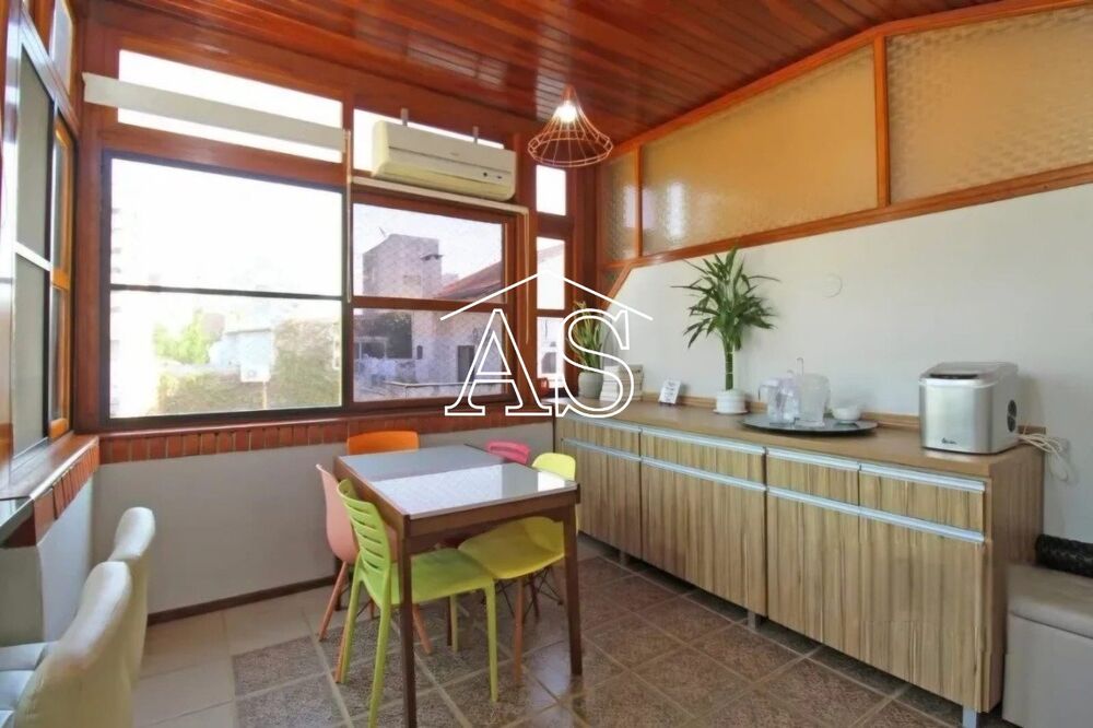 Cobertura, 3 quartos, 111 m² - Foto 7