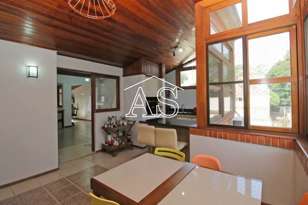 Cobertura, 3 quartos, 111 m² - Foto 5