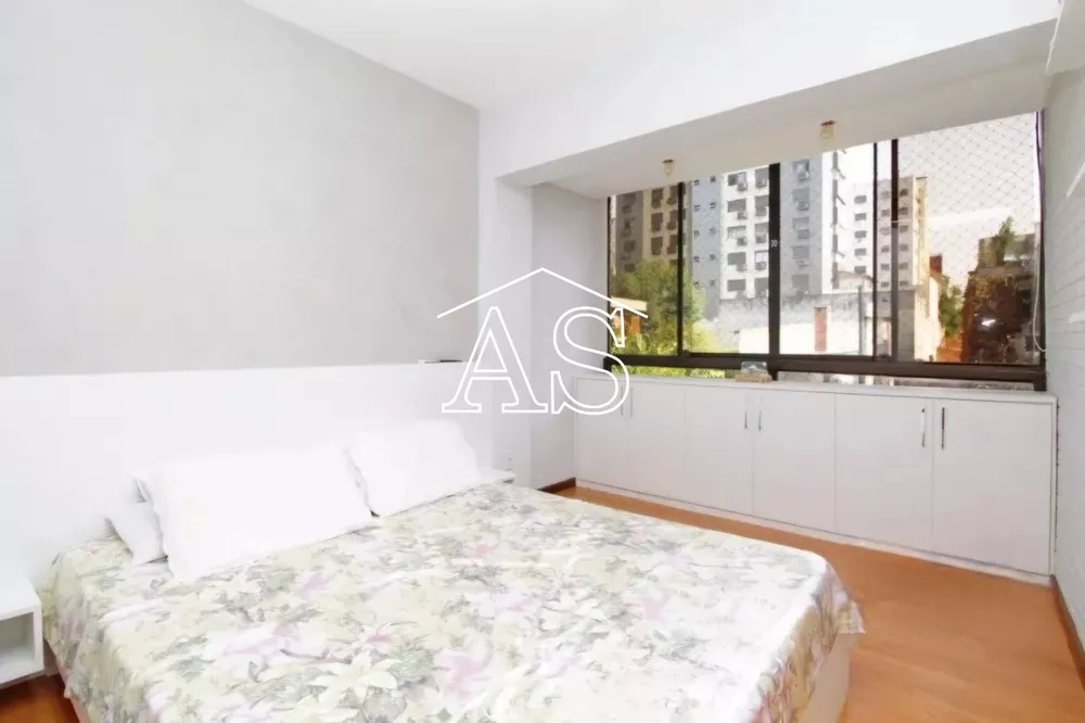 Cobertura, 3 quartos, 111 m² - Foto 12