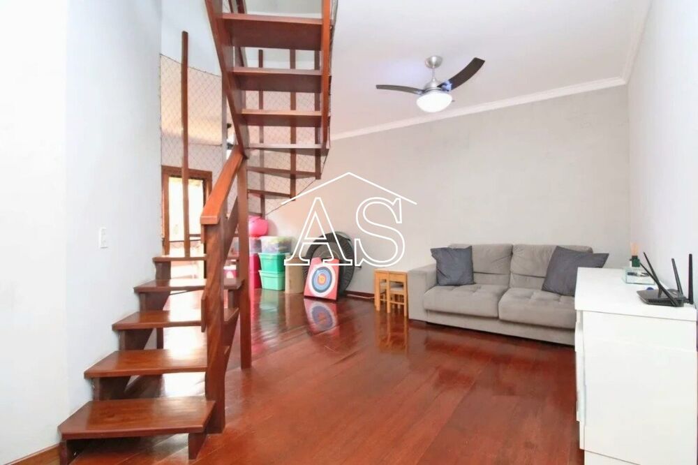 Cobertura, 3 quartos, 111 m² - Foto 2