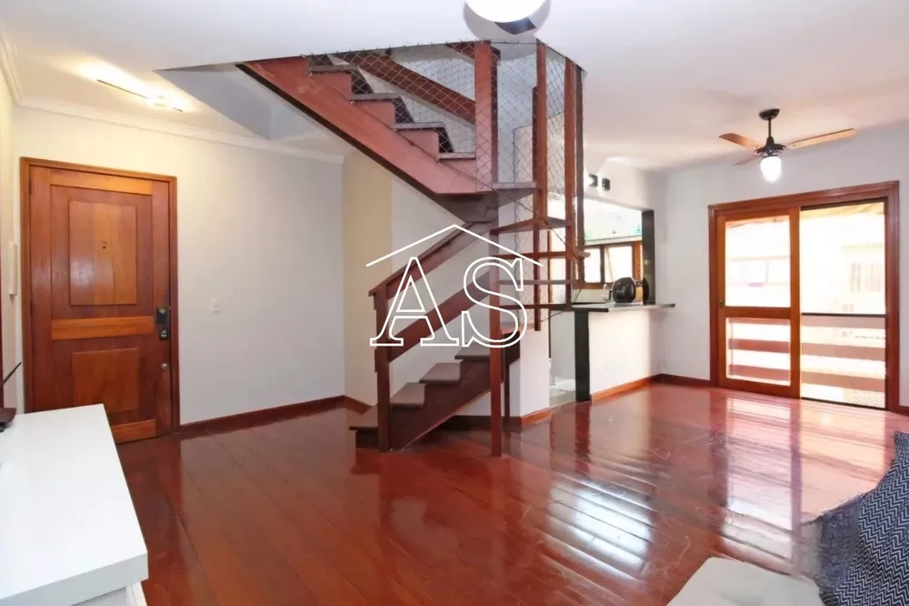 Cobertura, 3 quartos, 111 m² - Foto 1