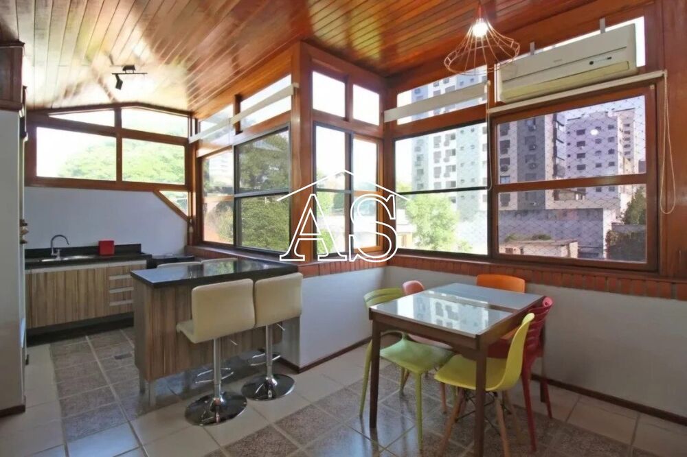 Cobertura, 3 quartos, 111 m² - Foto 6