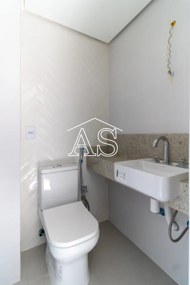 Apartamento, 3 quartos, 100 m² - Foto 5