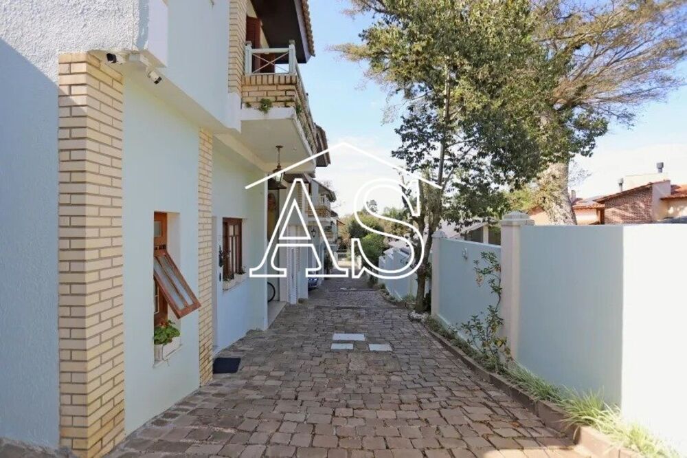 Casa de Condomínio, 3 quartos - Foto 10