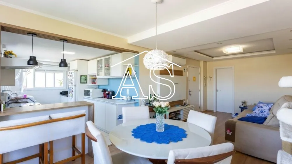 Apartamento, 2 quartos, 64 m² - Foto 2