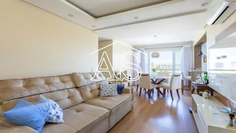 Apartamento, 2 quartos, 64 m² - Foto 1