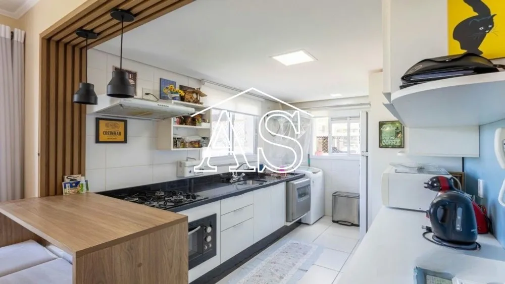 Apartamento, 2 quartos, 64 m² - Foto 4