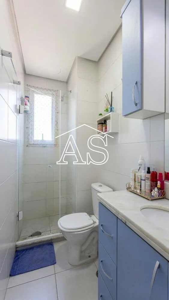 Apartamento, 2 quartos, 64 m² - Foto 11