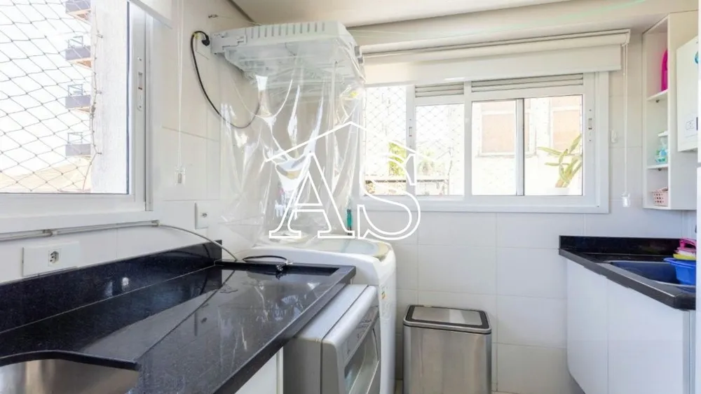 Apartamento, 2 quartos, 64 m² - Foto 8