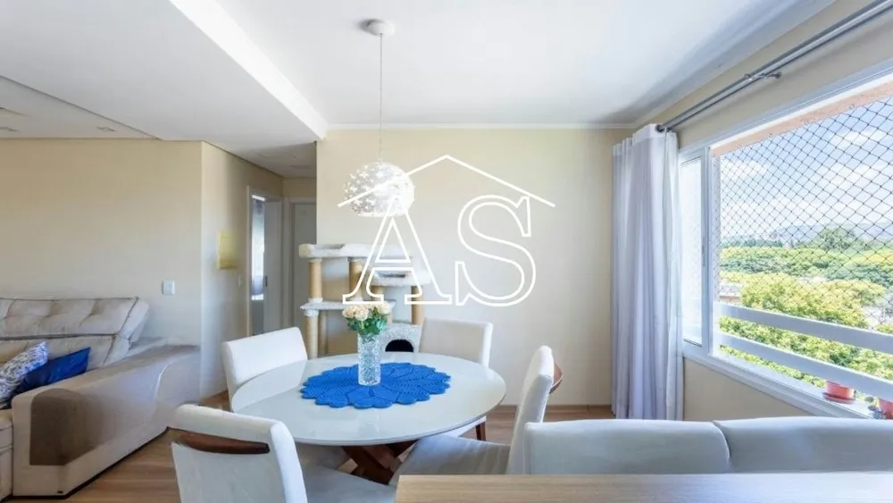 Apartamento, 2 quartos, 64 m² - Foto 9