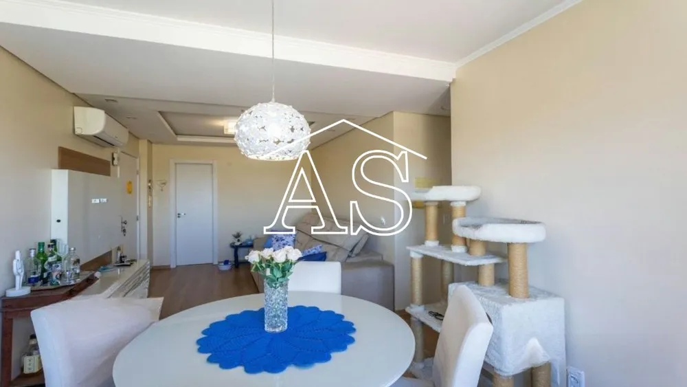 Apartamento, 2 quartos, 64 m² - Foto 5