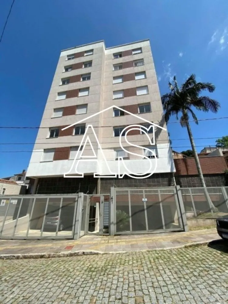 Apartamento, 2 quartos, 64 m² - Foto 10